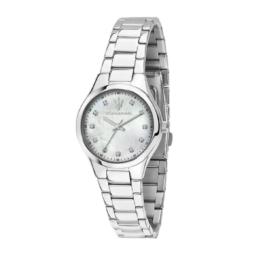 Zegarek damski Maserati Attrazione Lady 3 hands R8853151504