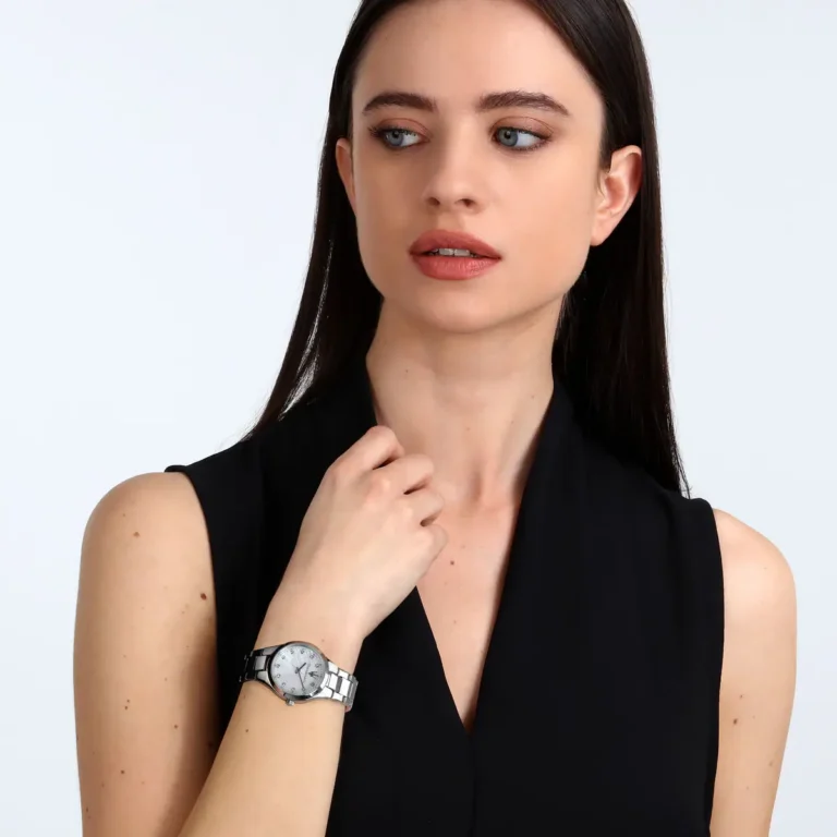 Zegarek damski Maserati Attrazione Lady 3 hands R8853151504
