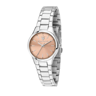 Zegarek damski Maserati Attrazione Lady 3 hands R8853151507