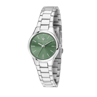 Zegarek damski Maserati Attrazione Lady 3 hands R8853151508