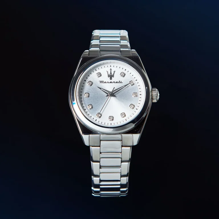 Zegarek damski Maserati Velocita Lady R8853152503