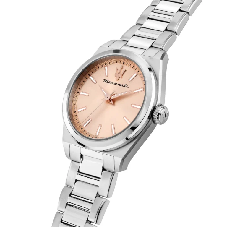 Zegarek damski Maserati  Velocita Lady R8853152505