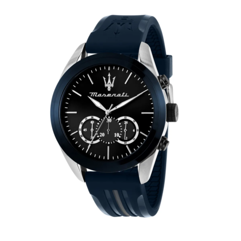 Zegarek męski Maserati Traguardo R8871612046