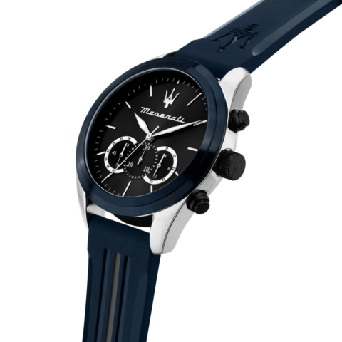 Zegarek męski Maserati Traguardo R8871612046