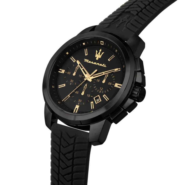 Zegarek męski Maserati Successo R8871621011