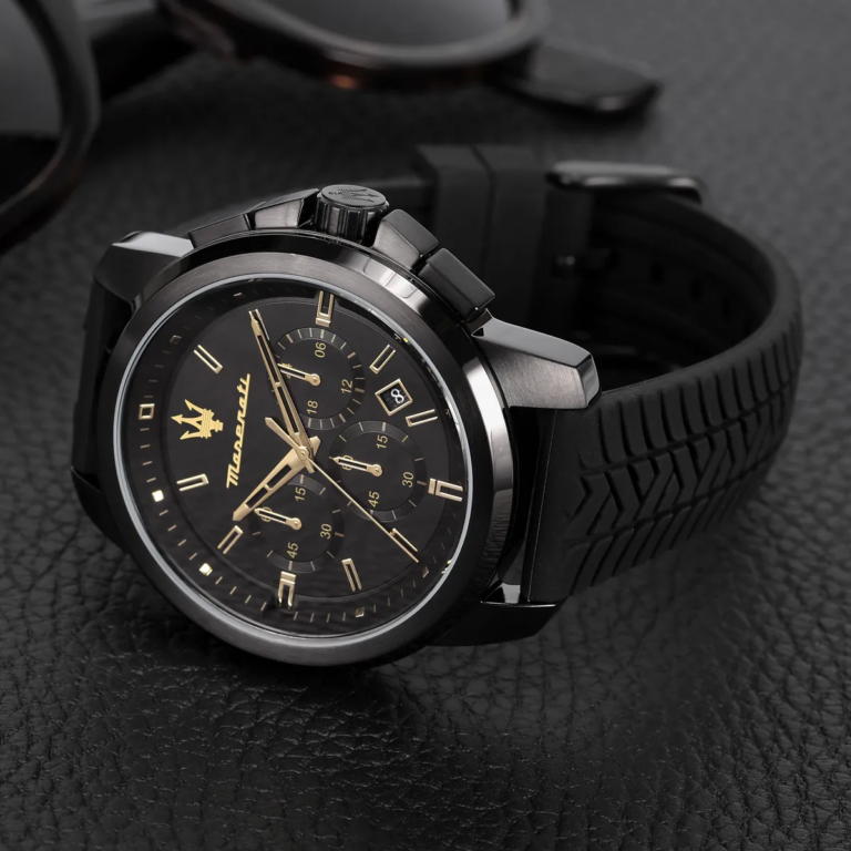 Zegarek męski Maserati Successo R8871621011