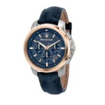 Zegarek męski Maserati Successo R8871621015