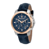 Zegarek męski Maserati Successo R8871621015