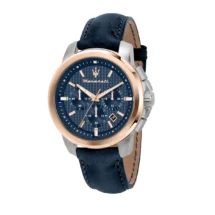Zegarek męski Maserati Successo R8871621015