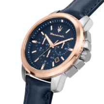 Zegarek męski Maserati Successo R8871621015