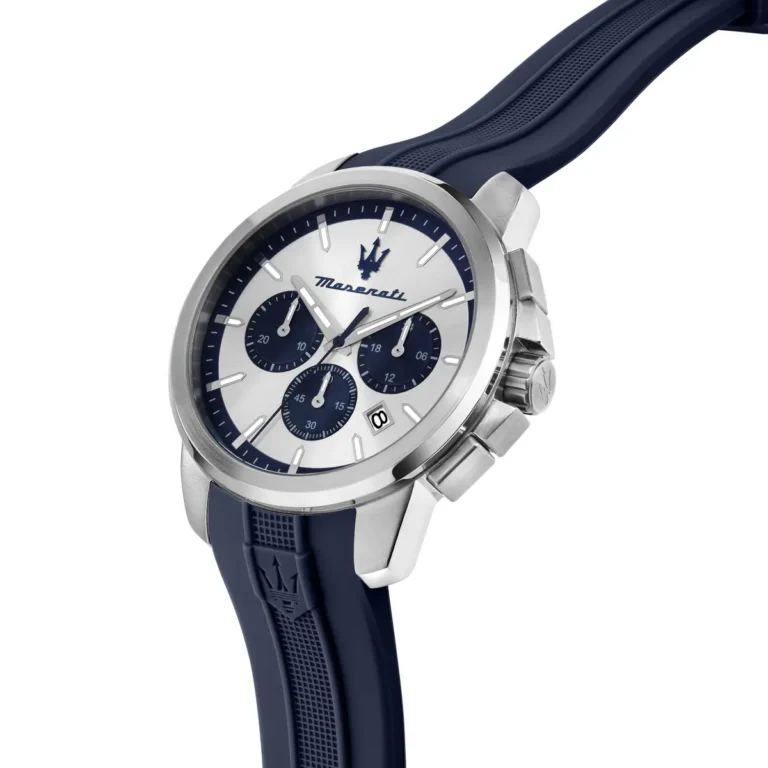 Zegarek męski Maserati Successo R8871621042