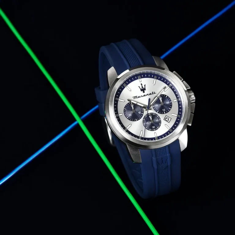 Zegarek męski Maserati Successo R8871621042