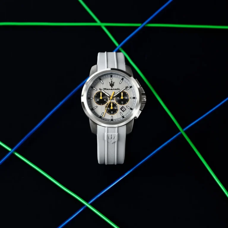 Zegarek męski Maserati Successo R8871621043