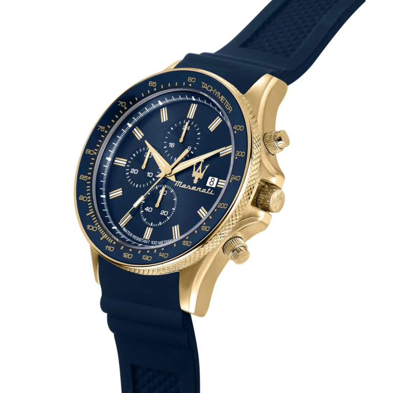 Zegarek męski Maserati Sfida R8871640004