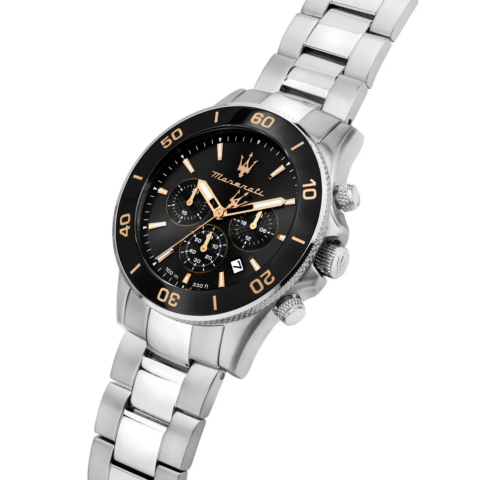Zegarek męski Maserati Competizione SET R8873600001