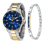 Zegarek męski Maserati Competizione. R8873600007