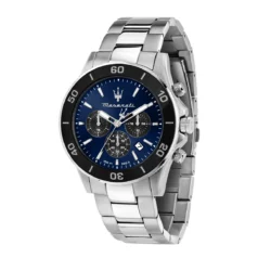 Zegarek męski Maserati Competizione R8873600009