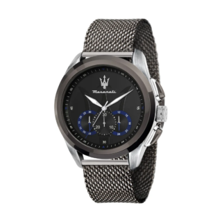 Zegarek męski Maserati Traguardo R8873612006