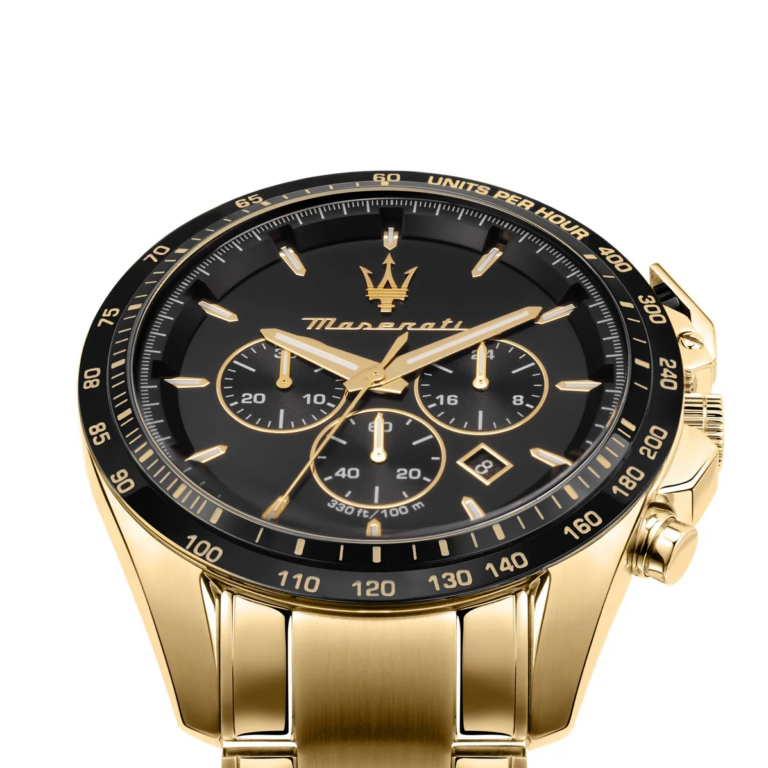 Zegarek męski Maserati Traguardo R8873612041