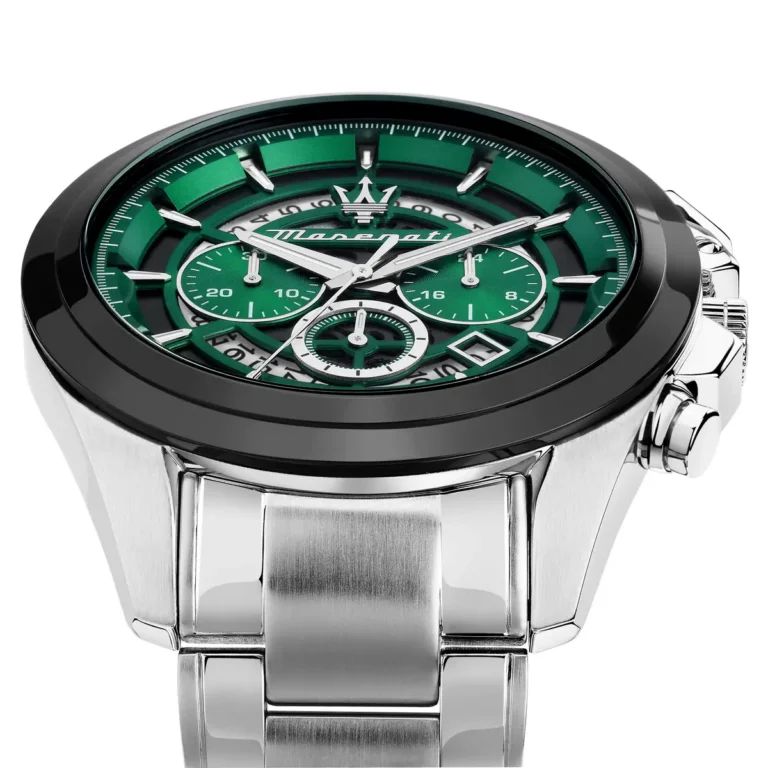 Zegarek męski Maserati Traguardo R8873612060