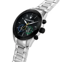 Zegarek męski Maserati Traguardo Prisma Edition SET R8873612061