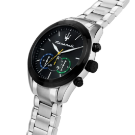 Zegarek męski Maserati Traguardo Prisma Edition SET R8873612061