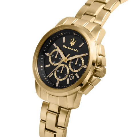 Zegarek męski Maserati Successo R8873621013