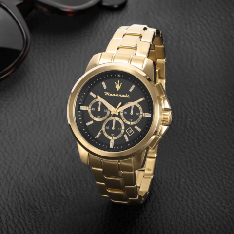 Zegarek męski Maserati Successo R8873621013