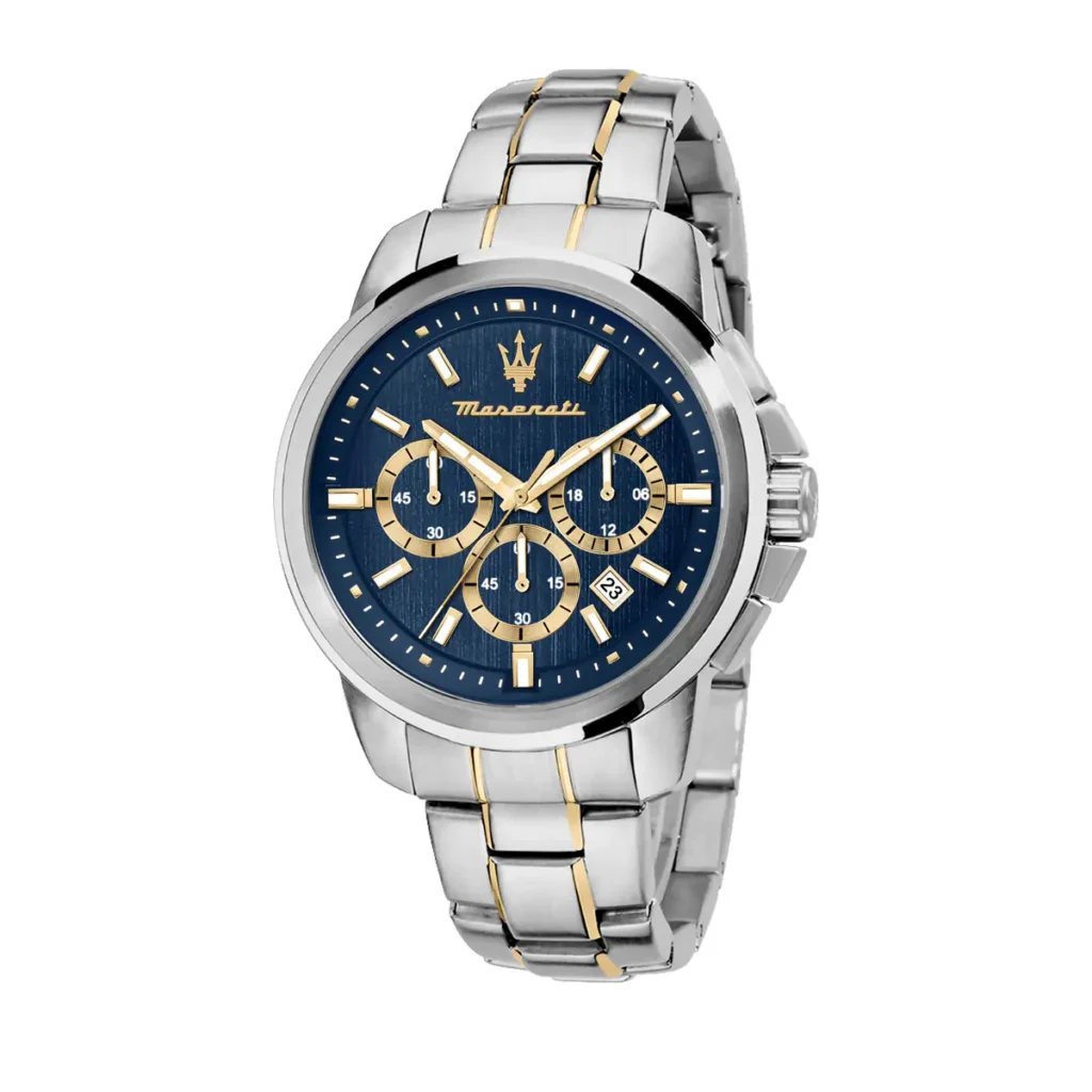Zegarek męski Maserati Successo R8873621016