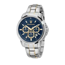 Zegarek męski Maserati Successo R8873621016