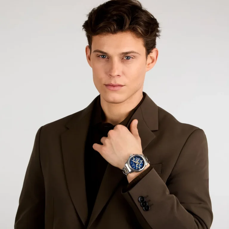 Zegarek męski Maserati Successo R8873621016