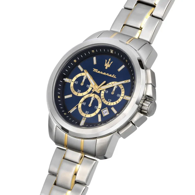 Zegarek męski Maserati Successo R8873621016