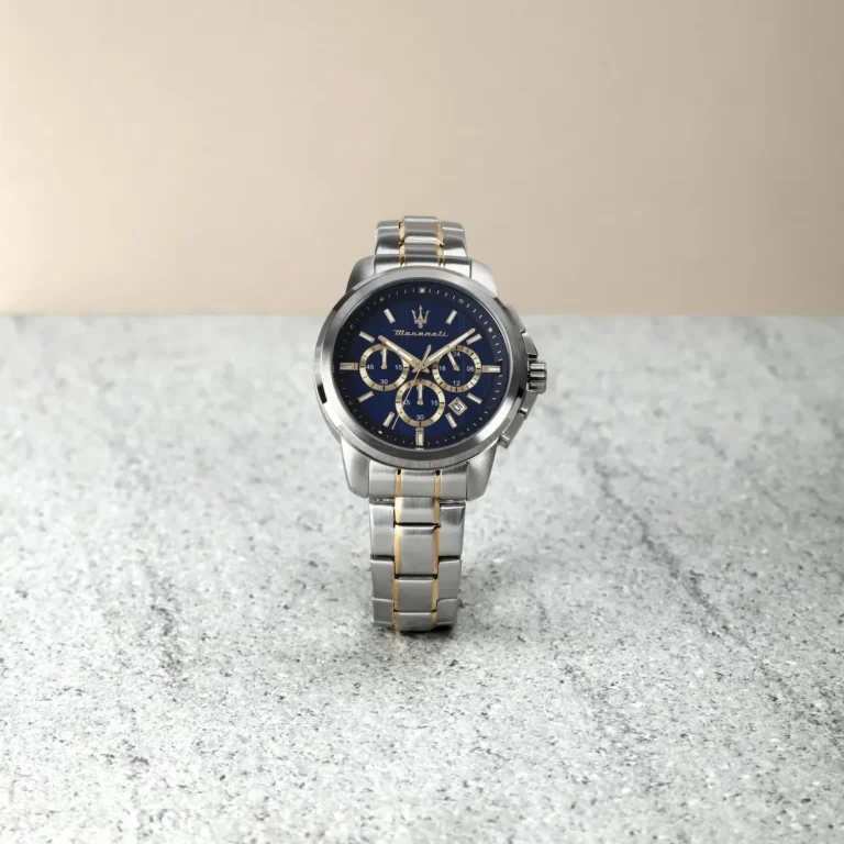 Zegarek męski Maserati Successo R8873621016