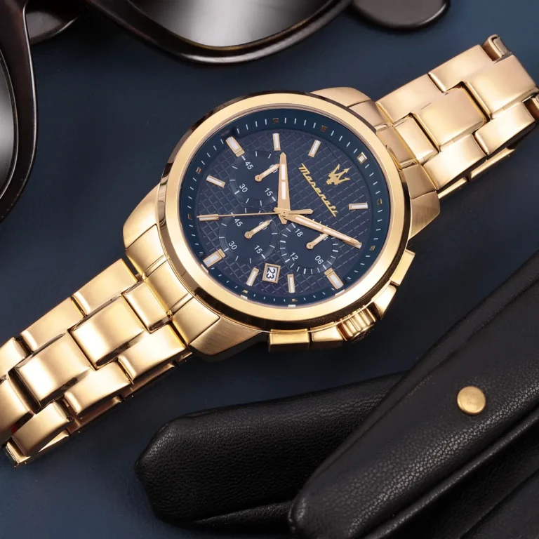 Zegarek męski Maserati Successo R8873621021