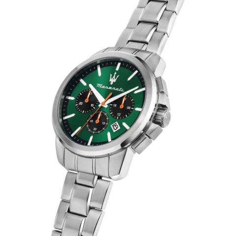 Zegarek męski Maserati Successo R8873621043