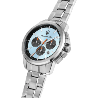 Zegarek męski Maserati Successo R8873621044