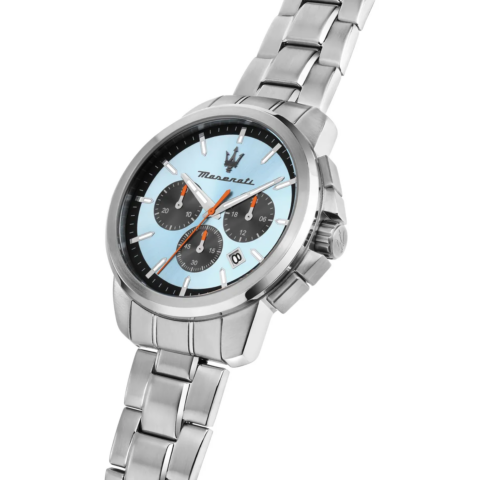 Zegarek męski Maserati Successo R8873621044