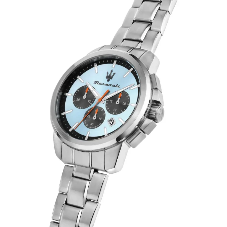 Zegarek męski Maserati Successo R8873621044