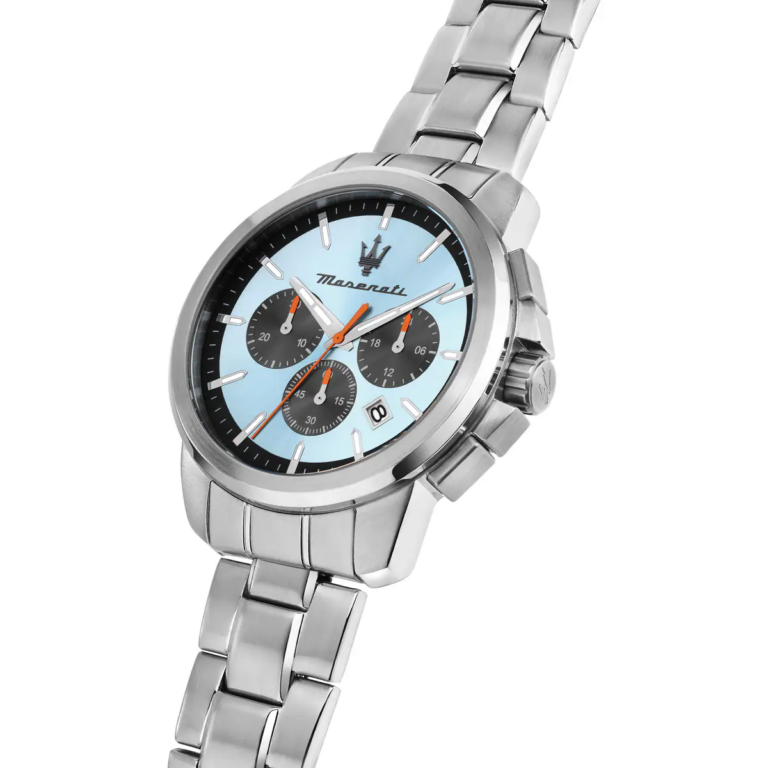 Zegarek męski Maserati Successo Chronograph SET R8873621045