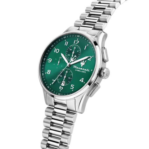 Zegarek męski Maserati Sorpasso R8873624006