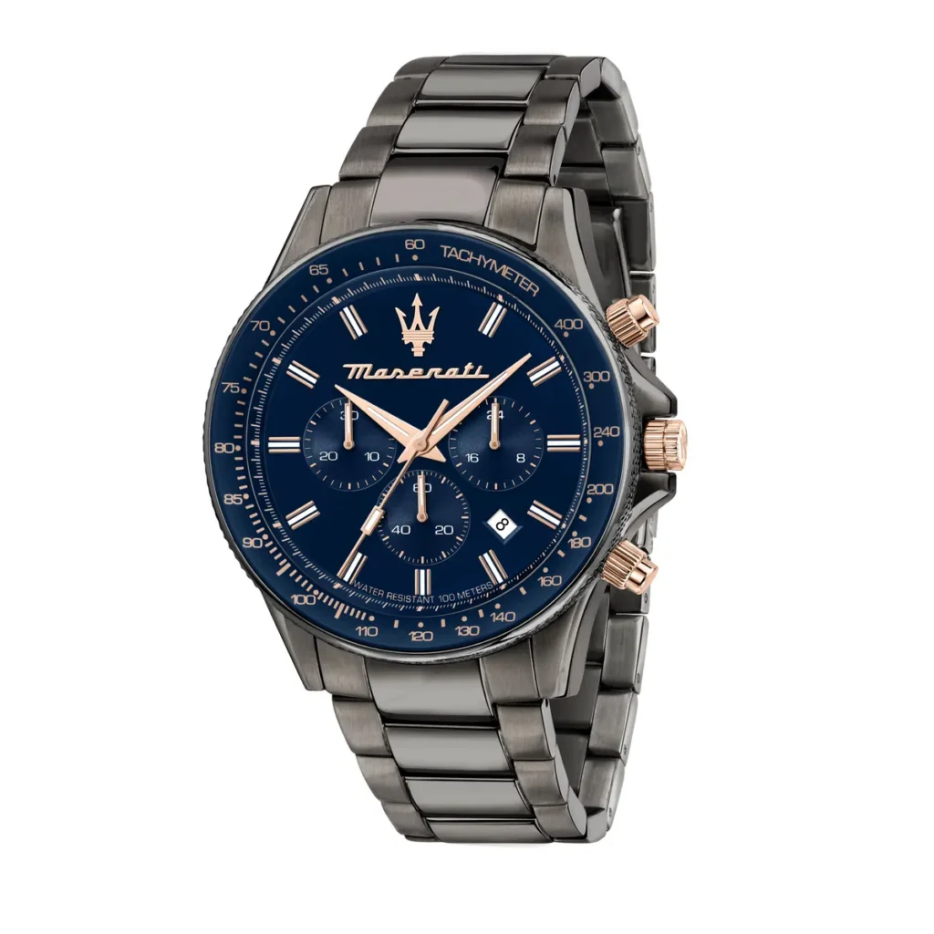 Zegarek męski Maserati Sfida R8873640001