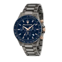 Zegarek męski Maserati Sfida R8873640001