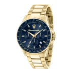 Zegarek męski Maserati Sfida R8873640008