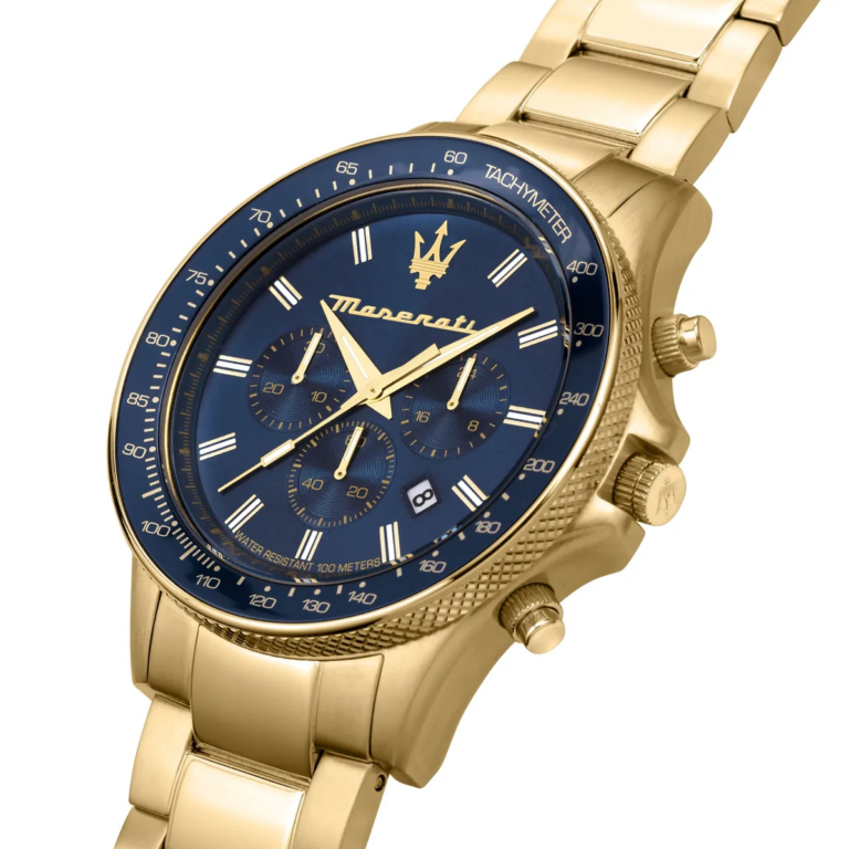Zegarek męski Maserati Sfida R8873640008