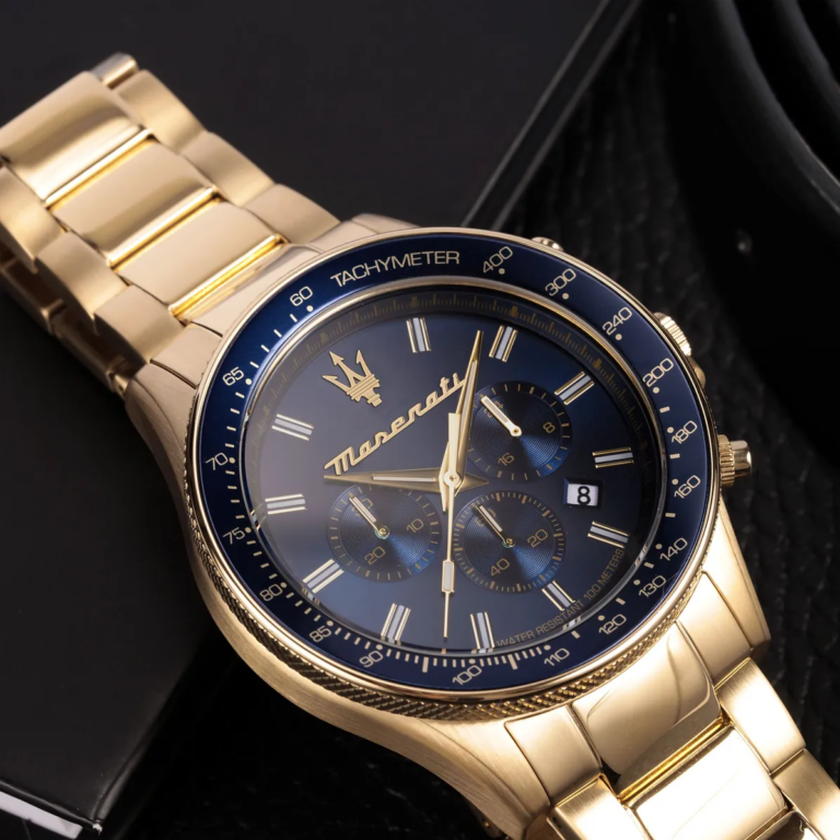 Zegarek męski Maserati Sfida R8873640008