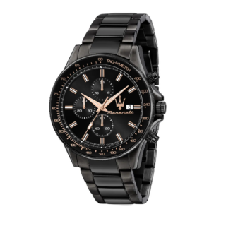 Zegarek męski Maserati Sfida R8873640011