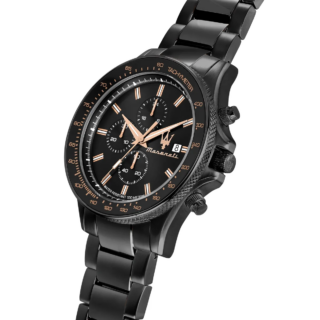 Zegarek męski Maserati Sfida R8873640011