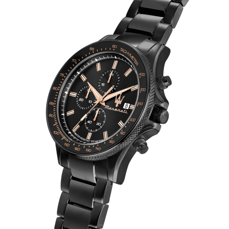 Zegarek męski Maserati Sfida R8873640011