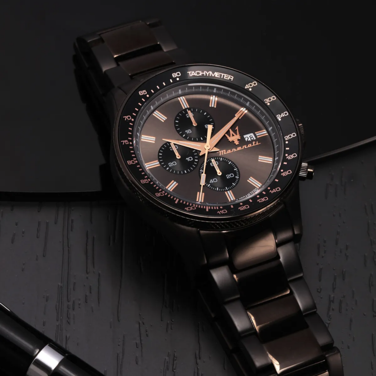 Zegarek męski Maserati Sfida R8873640011