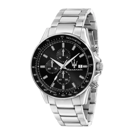Zegarek męski Maserati Sfida R8873640015